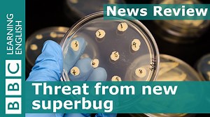 2.3K views · 151 reactions | News Review: Threat from new superbug A...