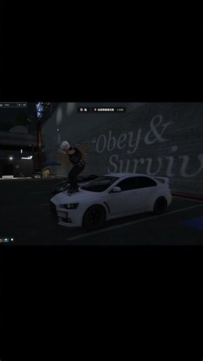 夜の踊り子 meme/ MY警局勝利結算畫面 #MYRP