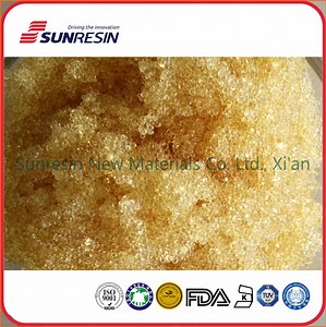 [Hot Item] Nuclear Grade Mixed Bed Resin for Ultra Pure Water