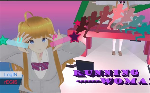 unity个人游戏demo与小功能