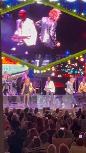 4.5K views · 336 reactions | Rod Stewart - Some Guys Have All the Luck - August 30, 2023 | Legendary Concerts | Facebook