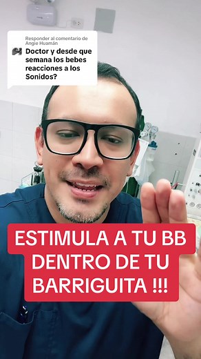 Estimulación fetal: Consejos para embarazadas