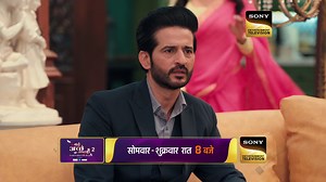 506K views · 10K reactions | Kapoor parivaar ab ek saath rahega, kya Raghav aur Prachi ka pyaar ek naya mod lega? Dekhiye #BadeAchheLagteHain2, aaj raat 8 baje, sirf #SonyEntertainmentTelevision par! #BALH2 #EktaKapoor #PoojaBanerjee #NitiTaylor #RanndeepRai #LeeneshMattoo #HitenTejwani | Sony Entertainment Television | Facebook