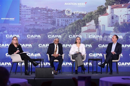 Video of the week: Global aviation regulation - regional voices at a strategic crossroads