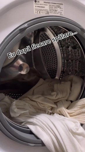 Understanding Front-Loading Washing Machines in Action