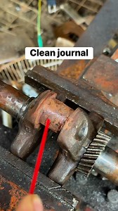97K views · 341 reactions | This simple cleaning hack could save your engine! #CleaningHacks #crankshaft #journal #tips #mechanic #automotive #highlightsシ゚ #Teambelbros | Team Belbros | Facebook