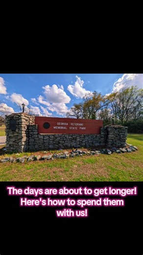 Discover Lake Blackshear: A Relaxing Getaway in Georgia