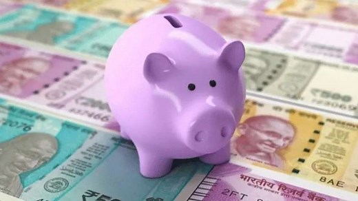 Highest Bank FD rates 2023: यहां मिल रहा है 9.5% तक का सालाना ब्‍याज, ₹5 लाख के 5 साल में बन जाएंगे ₹8 लाख | Zee Business