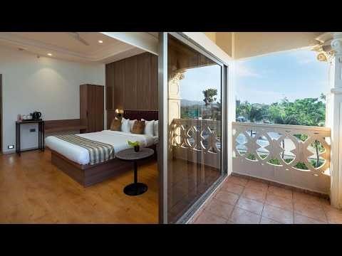 Freesia By Express Inn, Mumbai, India | Travel With Anvika