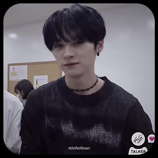 from a bts background dancer to the main dancer in skz #minhohour #leeknow #skz