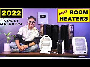 Best Room Heater in India 2022 ⚡ Best Room Heater under 2000 ⚡ Room Heater for Home