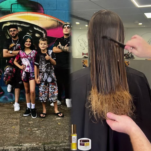 Hair Coloring Techniques: Vibrant Styles and Designs