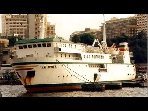 A disaster worse than the Titanic | The Sinking of the MV Le Joola