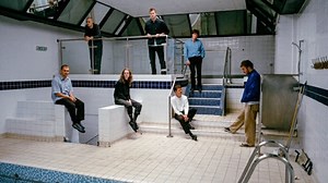 London-Based Band caroline Release New Songs and Video Speaking to COVID-19 Crisis