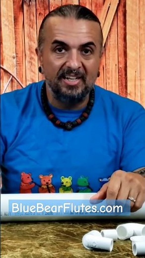 Learn to Make Your Own Native American Flutes