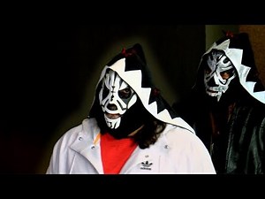 Los Mejores momentos de L.A. Park en la Conferencia de TRIPLEMANIA XXVI