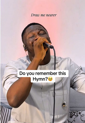 I Am Thine, O Lord: A Hymn of Devotion