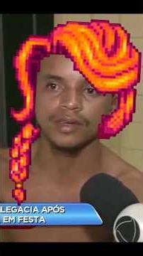 Mariano Disappeared #StardewValley #IndieGame #PixelArt #ConcernedApe #FarmSimulator