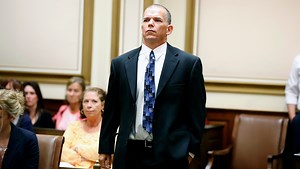 Ex-Taylor HS teacher who had sex with student: 'I did this terrible thing'