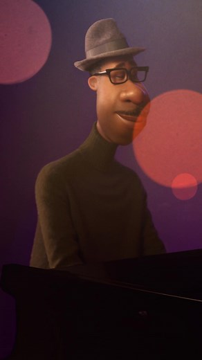 Experience Disney and Pixar's Soul in Theaters Nationwide