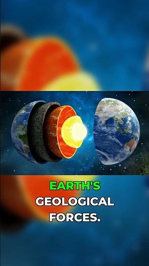 Yellowstone's Eruption Would Be Catastrophic #geology #viral