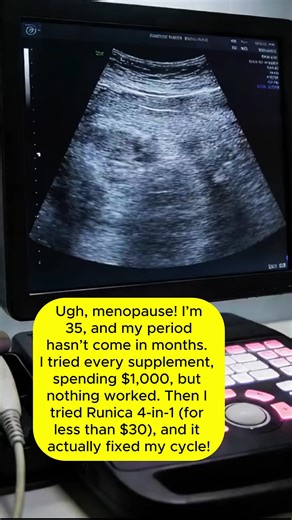 Ovarian insufficiency affects many women but is rarely discussed. Irregular periods, mood swings, hot flashes... Are you dealing with these symptoms? Share your story, and let's find solutions together. #OvarianInsufficiency #Menopause #HormoneBalance #WomenHealth