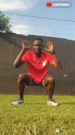 SUPER STRENGTH WORKOUT