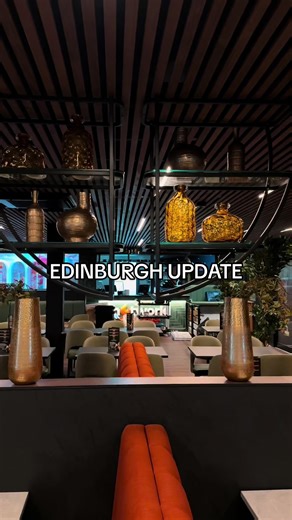 Hot World Cuisine World Buffet on TikTok