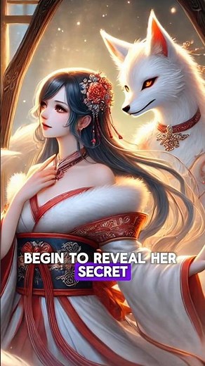 Love and Magic: The Story of Kitsune, Japan's Fox Wife