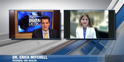 Physicians shares how to prevent 2 common vascular issues