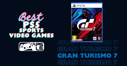 Best PS5 Sports Video Games That Have Scored High On Our Board in 2025 - PlayStation LifeStyle