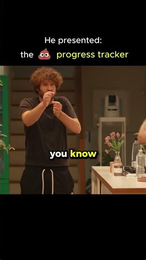 Lil Dicky’s Billion Dollar Invention The Poop Tracker 💩