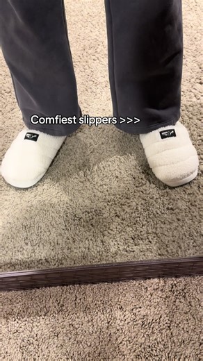 Puma slippers too comfy #tiktokmademebuyit #slippers #puma #mensfashion #fyp