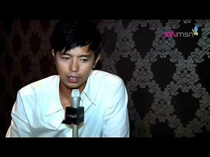 20110617 小鬼黃鴻升即将化身为咖啡小弟！出演新加坡电影《一泡而红》