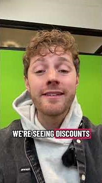 mazda year end discount explainer video