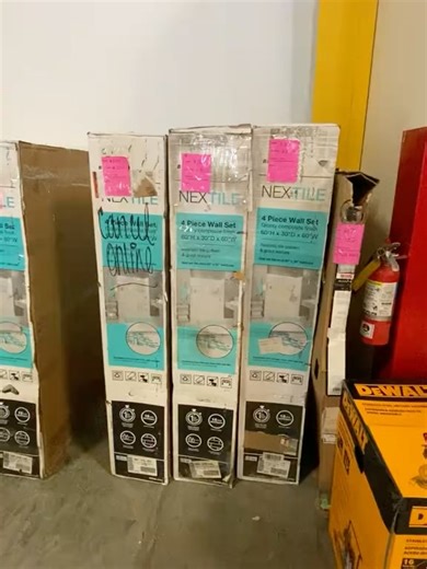 Home Improvement Outlet Columbia on Reels