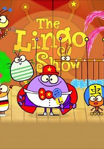 The Lingo Show Season 1 - watch episodes streaming online