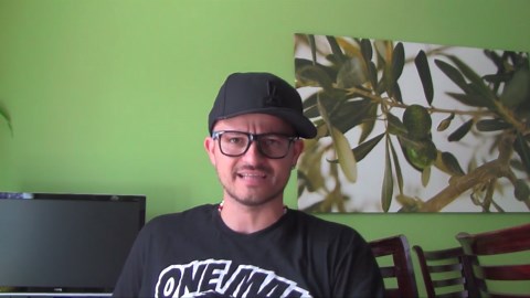 Meet Machine Gun Dan: Launching my channel with a hilarious brother showdown!