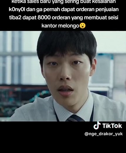 Nge Drakor Yuk on TikTok