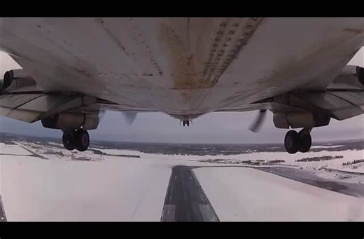 Aviation Enthusiast on Instagram: "The video provides an intriguing insight into the complex mechanics of aircraft wheel braking during gear retraction. The plane in focus, a marvel of modern engineering, boasts an intricate braking system that is activated during the crucial moments of take-off. As the landing gear retracts, the wheels are braked to prevent any potential damage that might be caused by spinning wheels coming into contact with the body of the aircraft. This system is not only a t