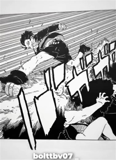 kasih panggung buat daemon gess 🔥😎 Preset CR: @𝙔𝙞𝙧𝙤 𝙋𝙧𝙚𝙨𝙚𝙩'ft 𝙓𝙋 #borutotbv #borutotwobluevortex #borutotbvchapter32 #daemon #daemonboruto