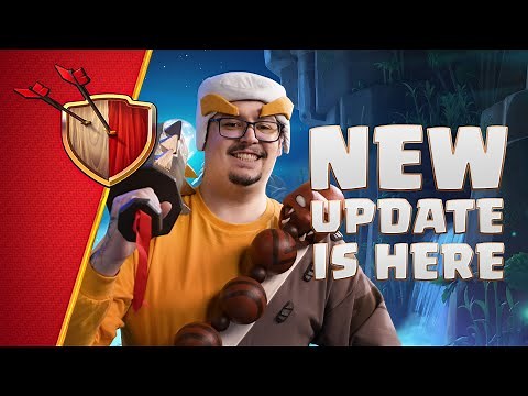 February 2025 Update: Minion Prince Now Has PANTS?! | Clash On!