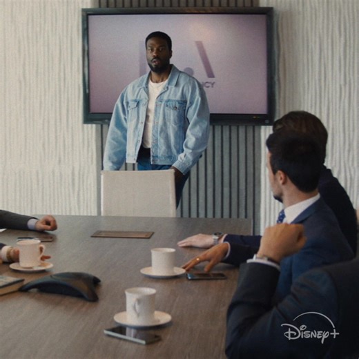 A struggling actor fights for his dream role: Wonder Man. Stream the genre-bending new series from Marvel Television, only on Disney . | Disney