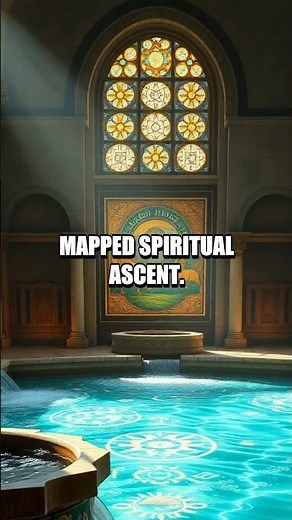 The Cosmic Cross Hidden in Plain Sight