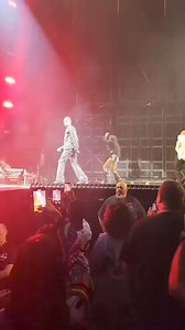 Usher Live in concert | Retrospect 90s 00s