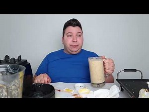 Nikocado Avocado Cheers unedited HD