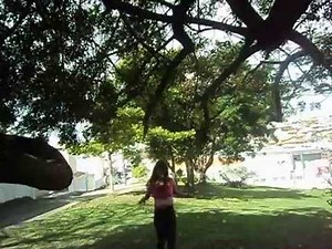 Sistar Shake It Dance Cover Dya'Ah