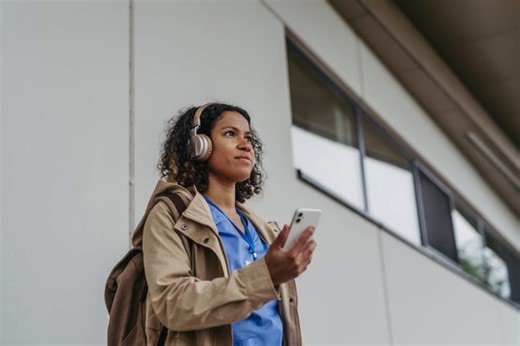 8 Common Behaviors That Are Actually ‘Stims’