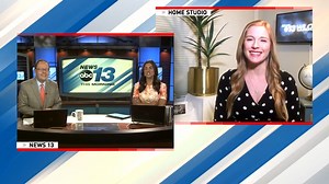 2.2K views | Missing some fun? Our morning crews have a lot to share! Take a look in this week's Morning Moments! | WLOS ABC 13 | Facebook