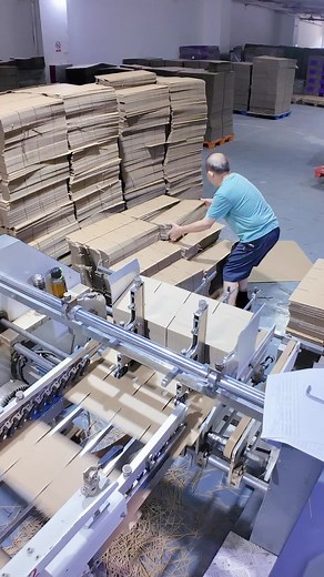 Carton Packaging Solutions for Export Needs